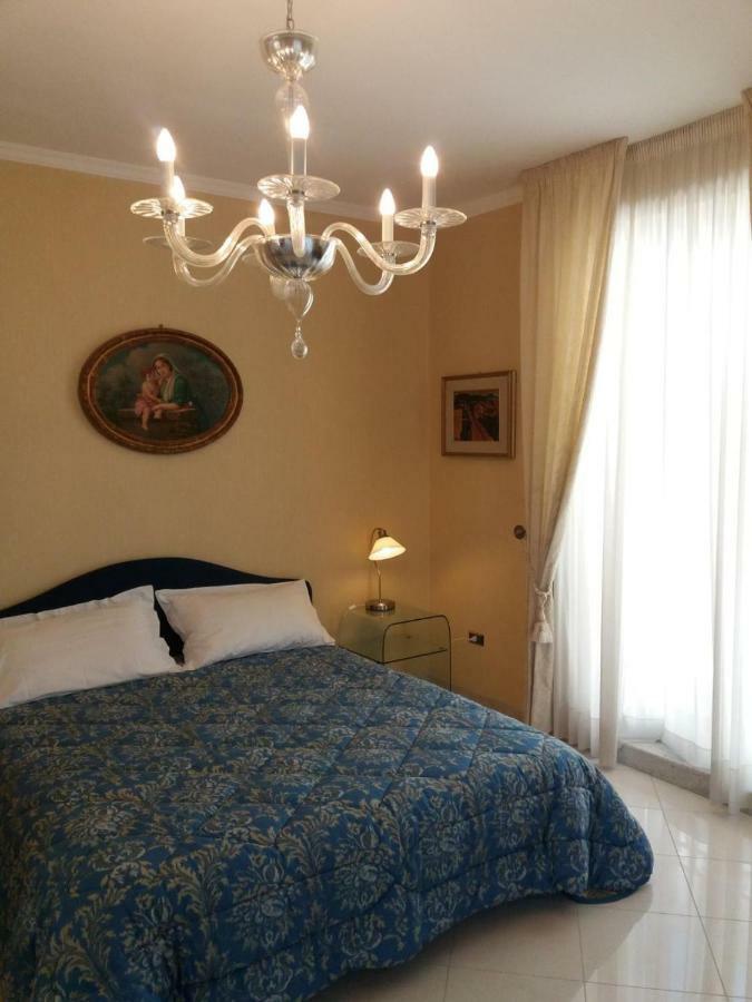 Апартаменти Adalgisa House Катанія Екстер'єр фото